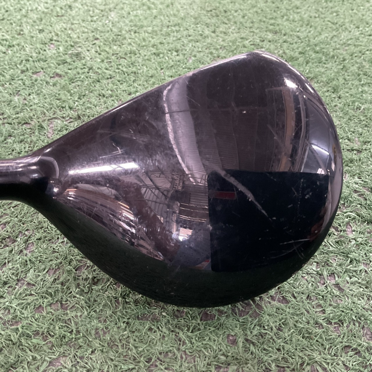 UTILITY a.m.c : TEXAS-F #7/ MAGNAGOLD FLEX-S ก้านกราไฟร์