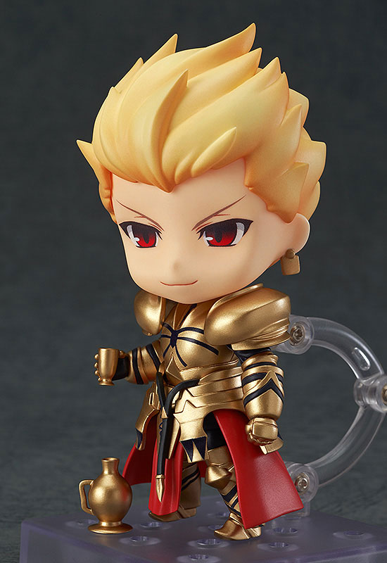 Nendoroid Fate/stay night Gilgamesh