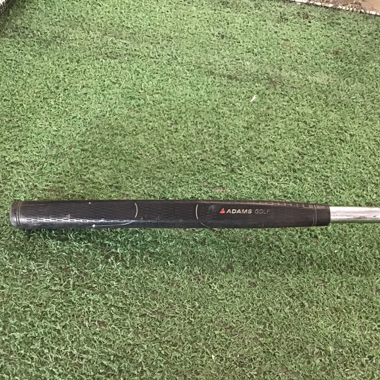 PUTTER ADAMS GOLF : A1 ก้านเหล็ก