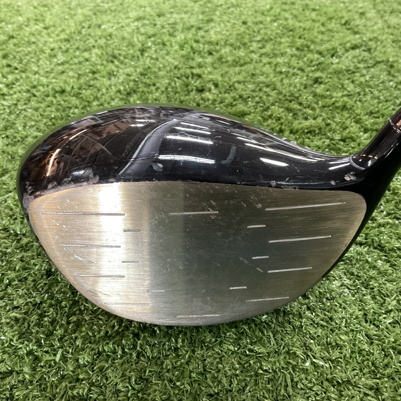 DRIVER 11 องศา Lynx : Golden 430 #1 / ExtraLight ก้านกราไฟร์