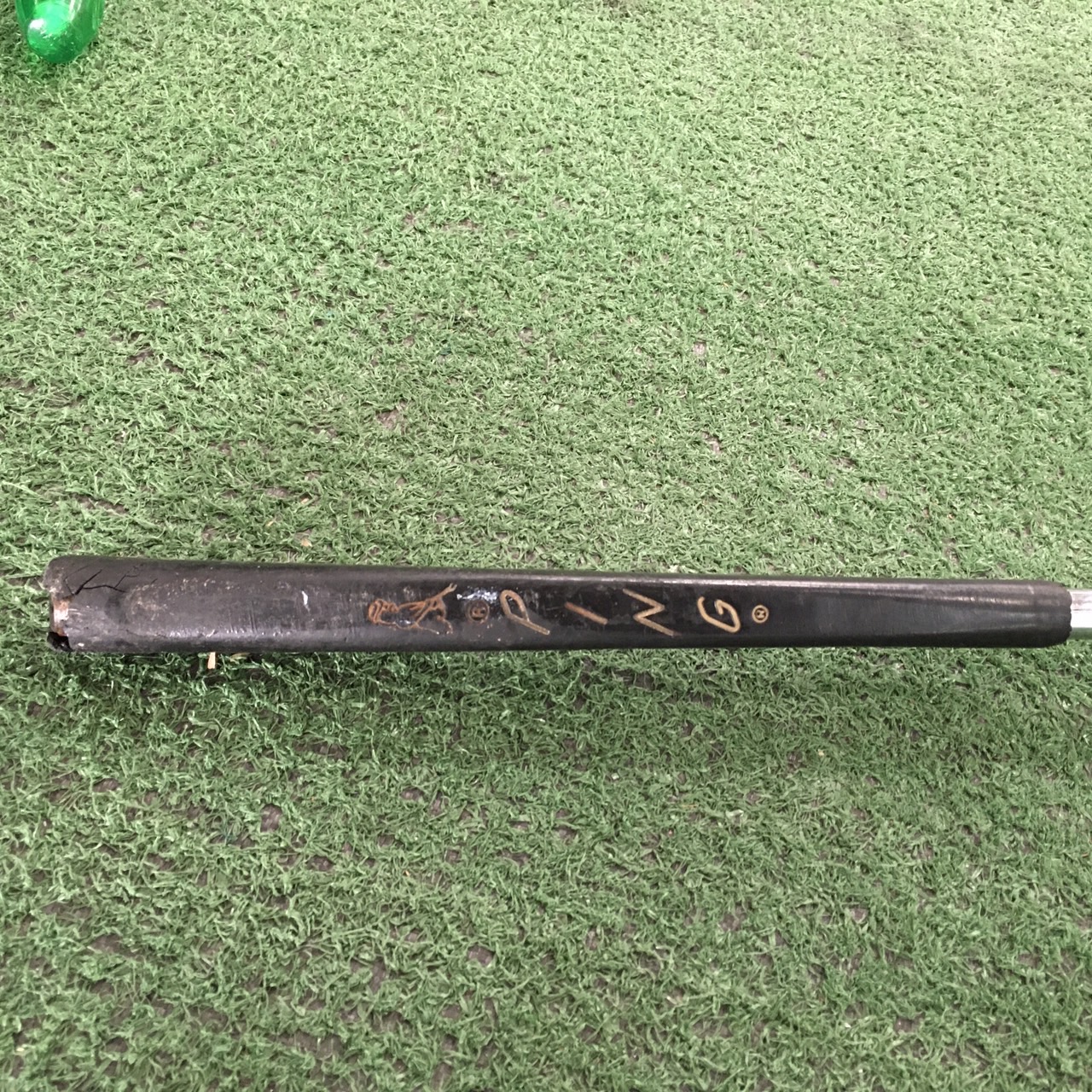 PUTTER PING : ANSER 2 ก้านเหล็ก
