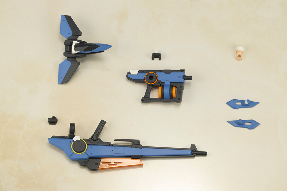 KOTOBUKIYA FRAME ARMS GIRL STYLET Swimsuit Ver.