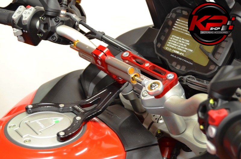 ขายึดกันสะบัด DUCABIKE MULTISTRADA 2015+