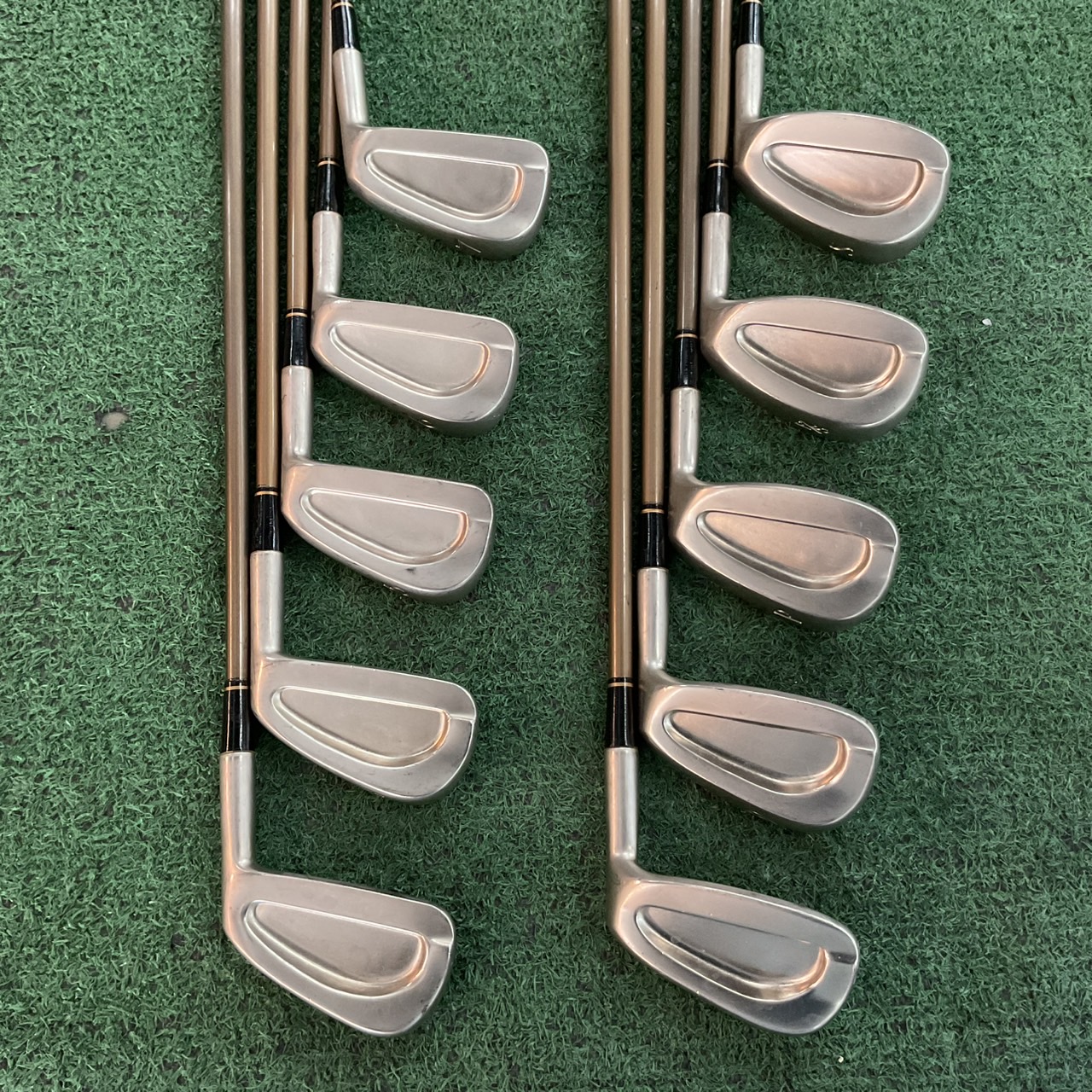 ไม้กอล์ฟ No Brand ก้านกราไฟร์