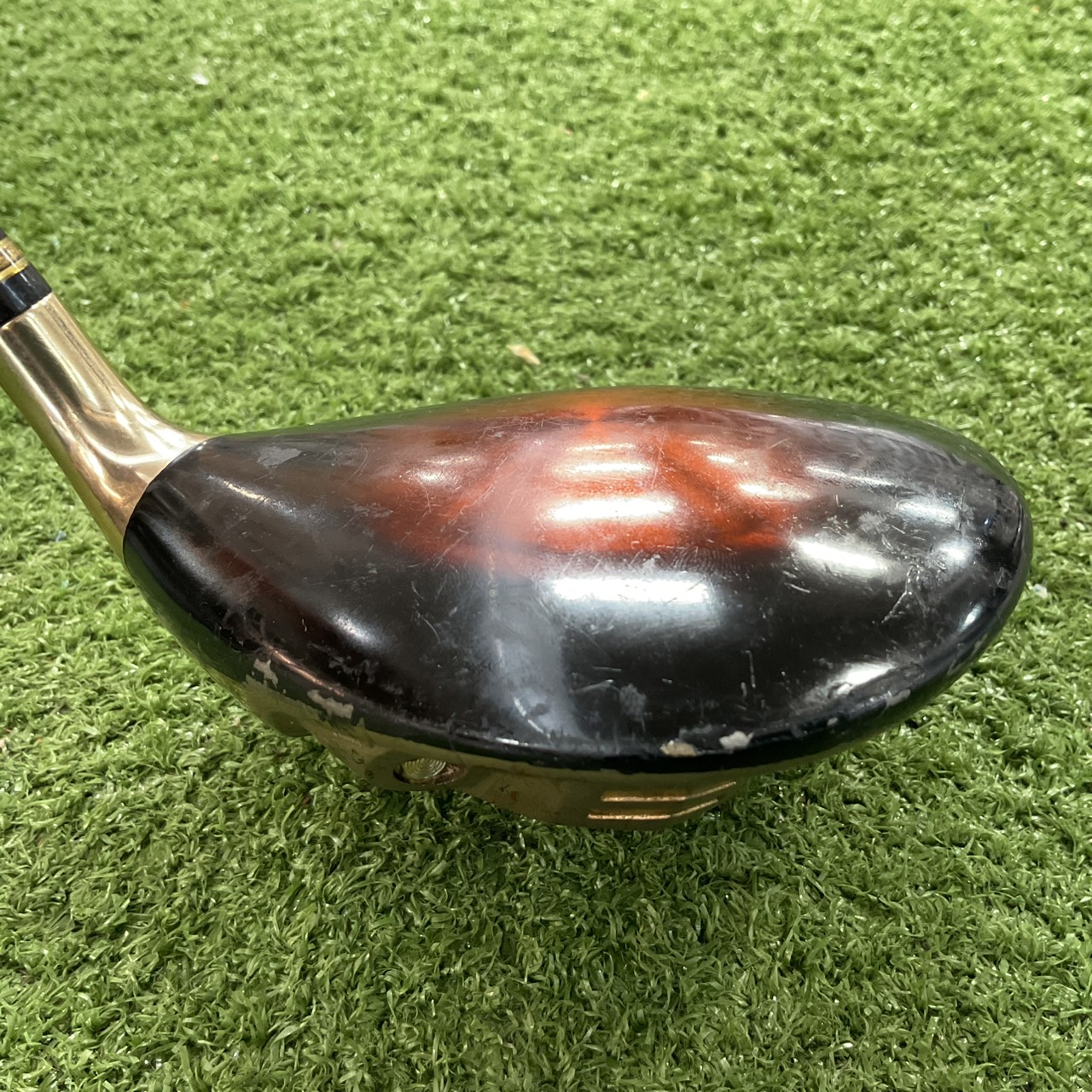 UTILITY 16° SWORD : SNIPER F #3/ Tour AD Flex-R ก้านกราไฟร์