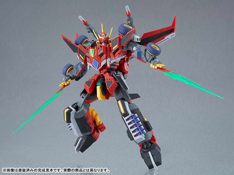 MODEROID SSSS.DYNAZENON DYNAZENON