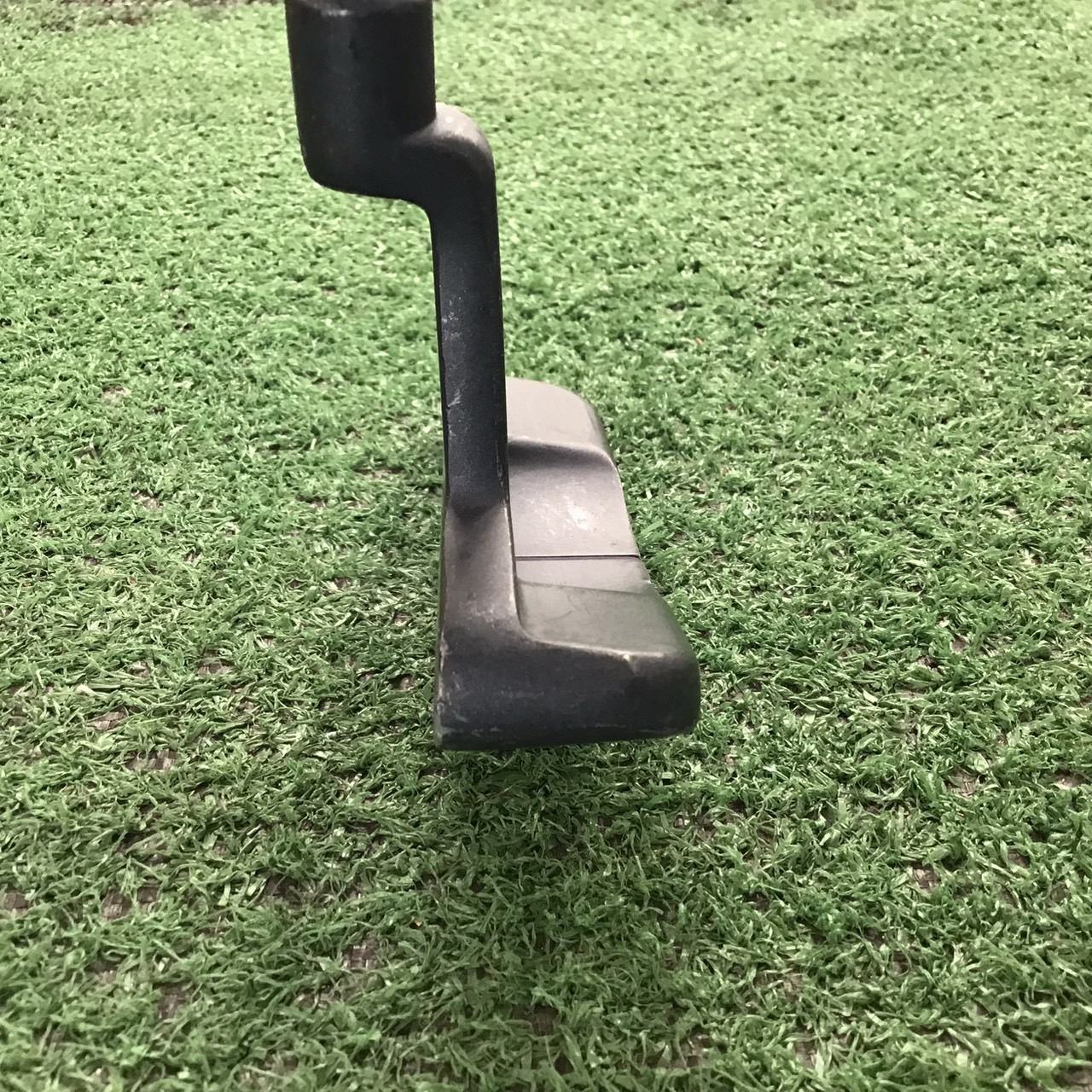 PUTTER Mizuno : FAIRSHOT 9122 ก้านเหล็ก