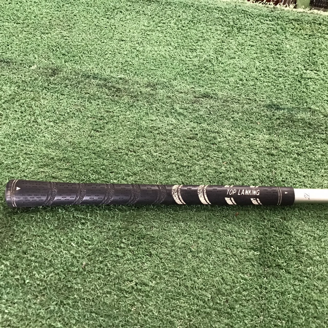 UTILITY 18 องศา TOP LANKING CS #5 FLEX-SR ก้านกราไฟร์