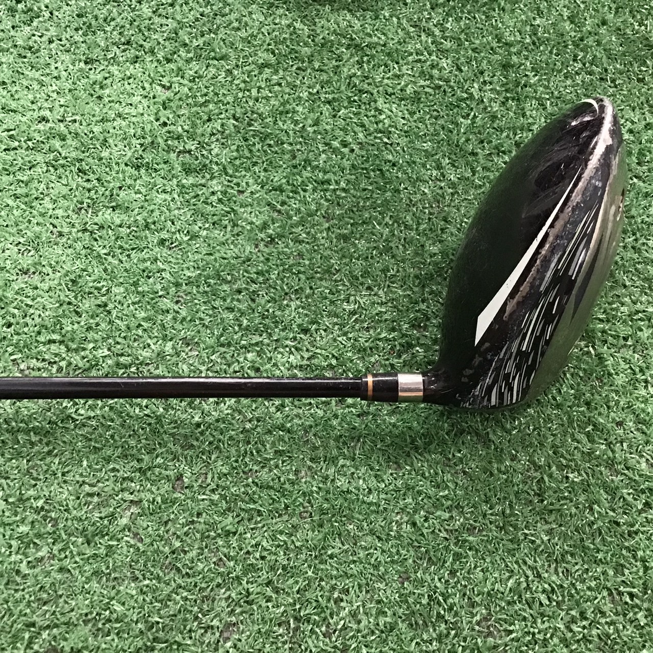 DRIVER 10.5 องศา DECATAN : SPEEED AERO #1 FLEX-R ก้านกราไฟร์