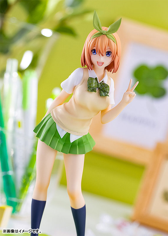 POP UP PARADE The Quintessential Quintuplets ∬ Yotsuba Nakano