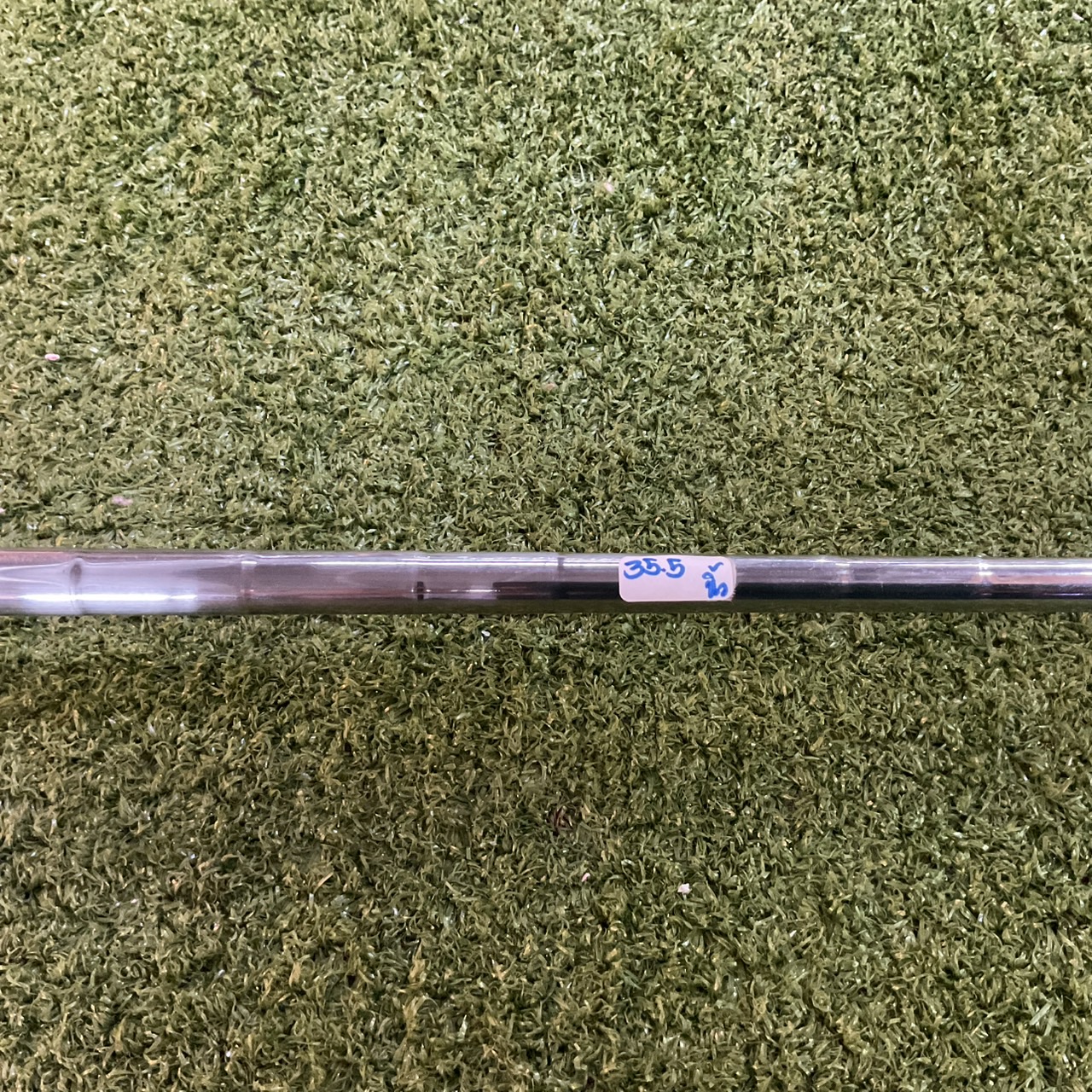 WEDGE Callaway : BIG BERTHA 50° W ก้านเหล็ก