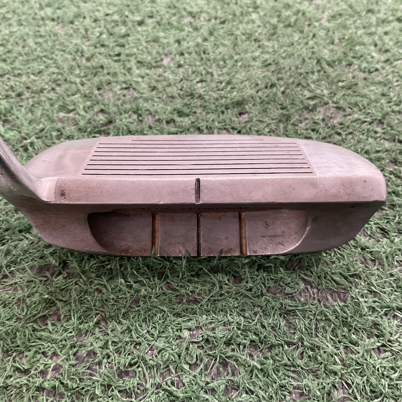 CHIPPER ENJOY GOLF : ZETT 45° ก้านเหล็ก