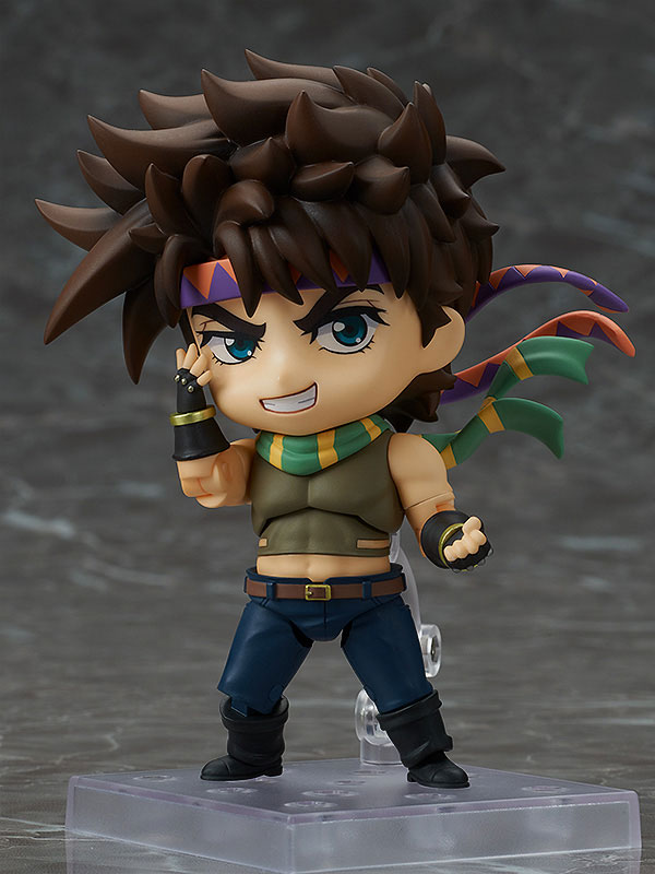 Nendoroid JoJo's Bizarre Adventure Joseph Joestar