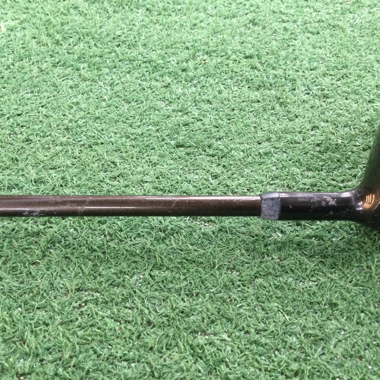 UTILITY 15 องศา PRGR ZOOM ก้านกราไฟร์