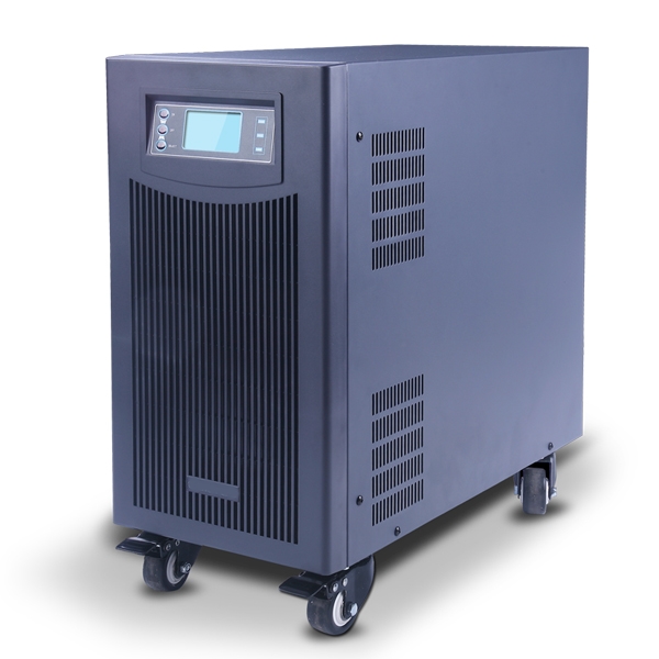 Hybrid Off Grid 5 KVA