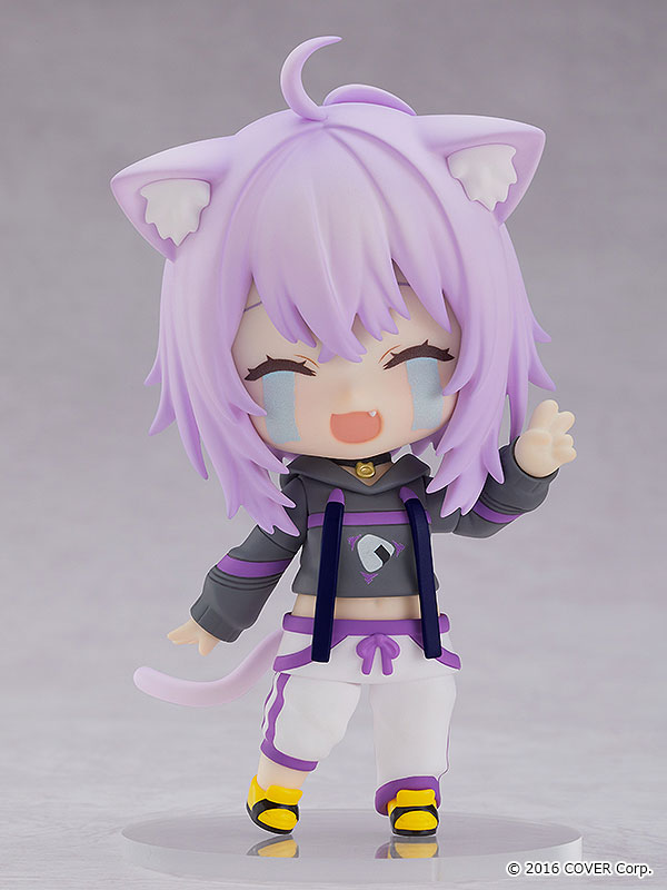 Nendoroid No.1860 Hololive Production Nekomata Okayu