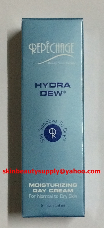Repechage Hydra Dew Moisturizing Day Cream พร้อมส่ง