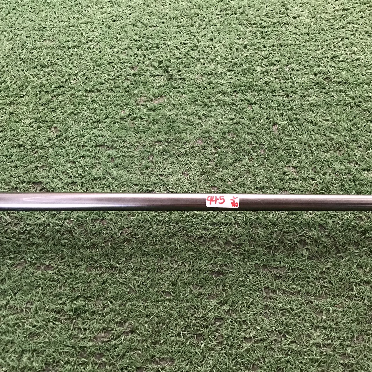 DRIVER 10.5 องศา JM : 380comp C-Face Technology FLEX-S ก้านกราไฟร์