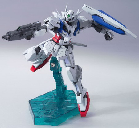 HG 1/144 Gundam Astraea