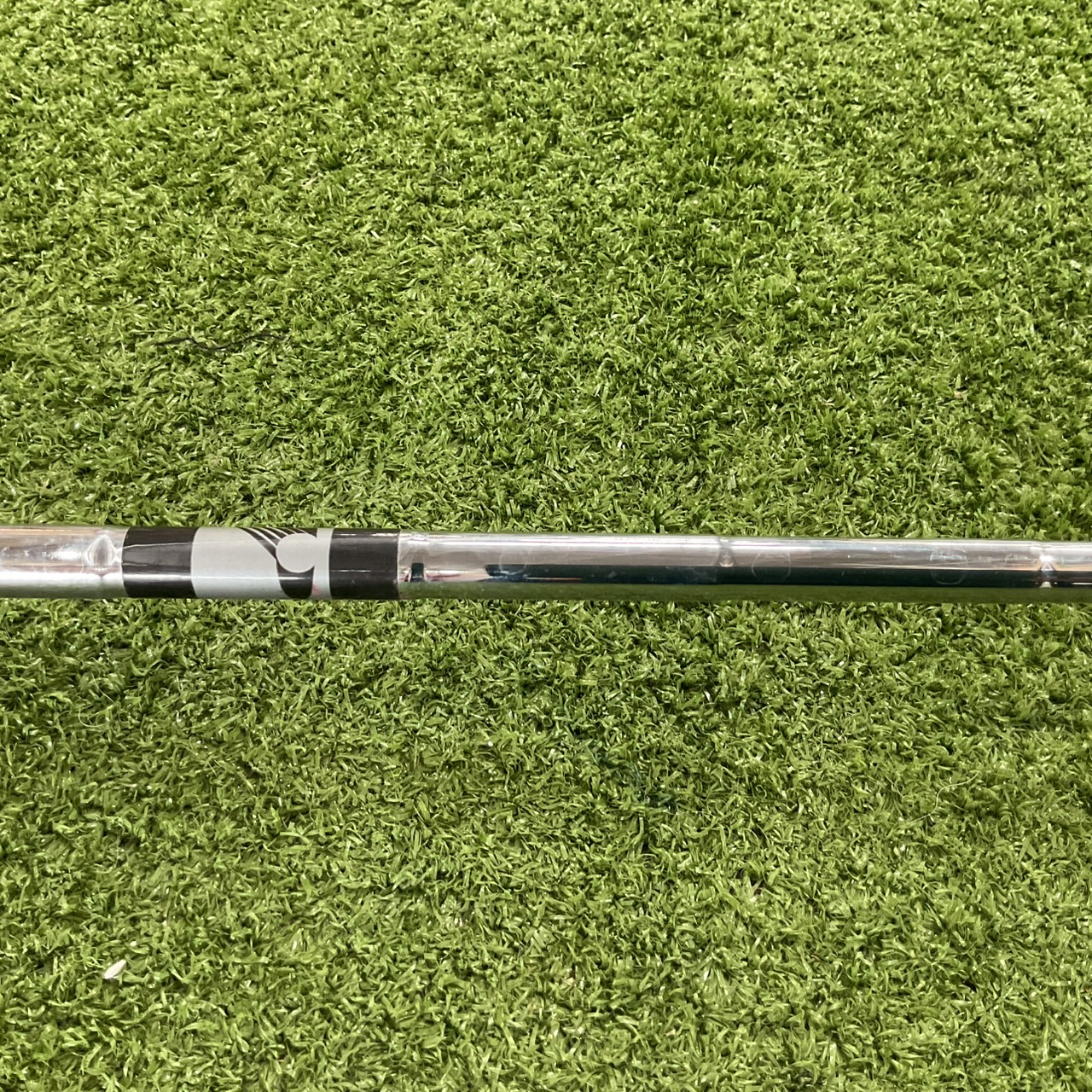 PUTTER NEVER COMPROMISE : Z/L SIGMA ก้านเหล็ก