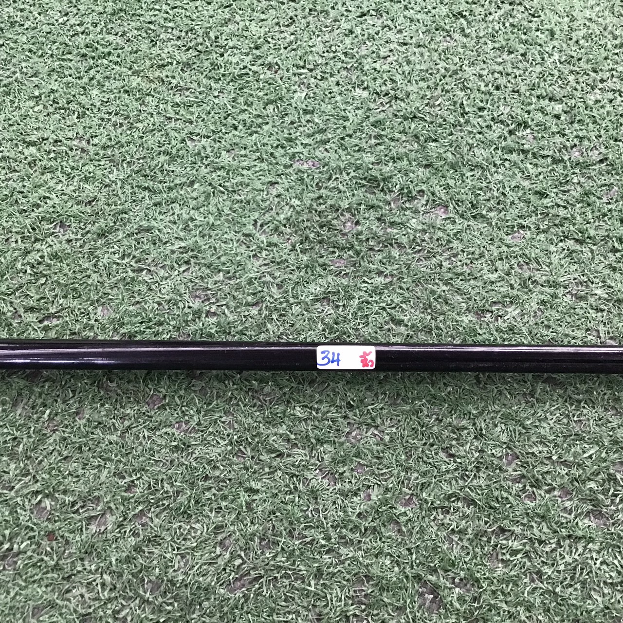 PUTTER CARBON PEEL : PL-300 PUTTKIT ก้านกราไฟร์
