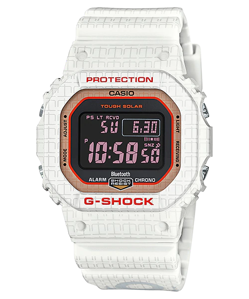 Casio G-Shock Limited รุ่น GW-B5600SGZ-7