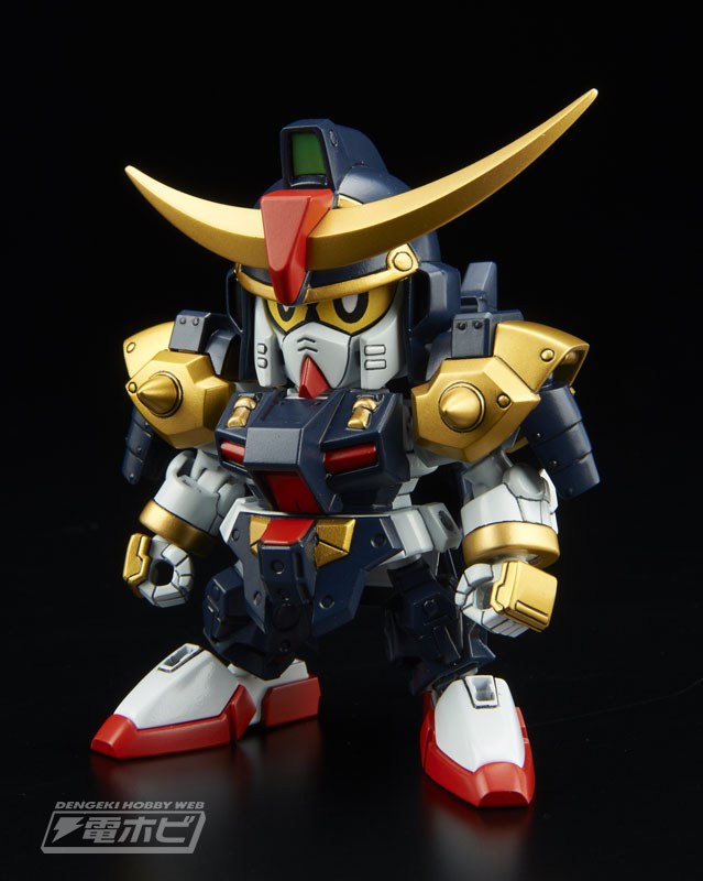 BB403 LEGENDBB MK-Ⅲ DAISHOGUN