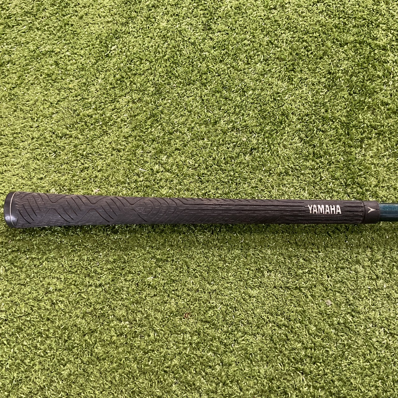 UTILITY 24° YAMAHA : POWER MAGIC 730GT #7/ 6538M Flex-S ก้านกราไฟร์