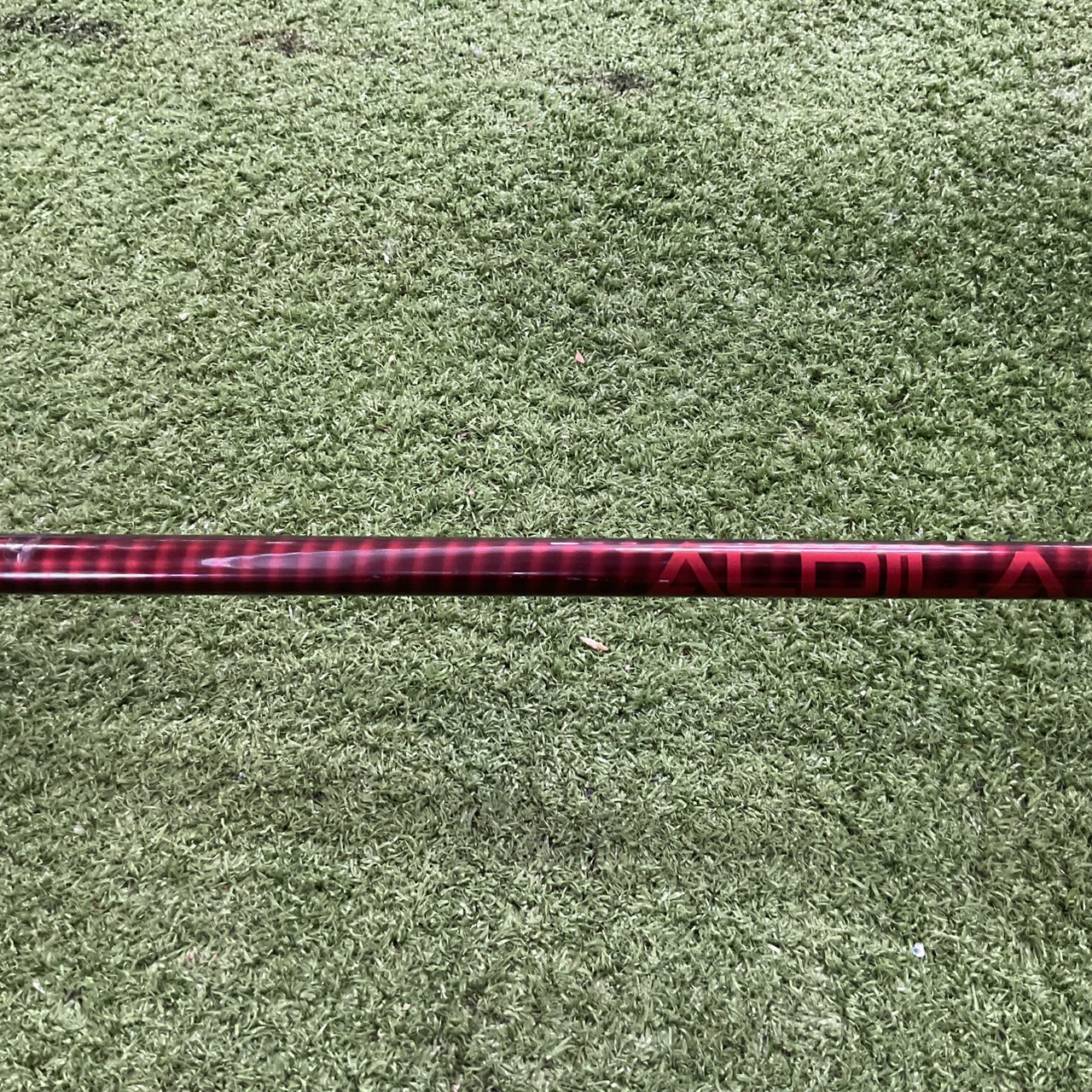 DRIVER 9.5° CallawayGOLF : FT TOUR / SVS6 350 ก้านกราไฟร์ (สำหรับมือซ้าย)