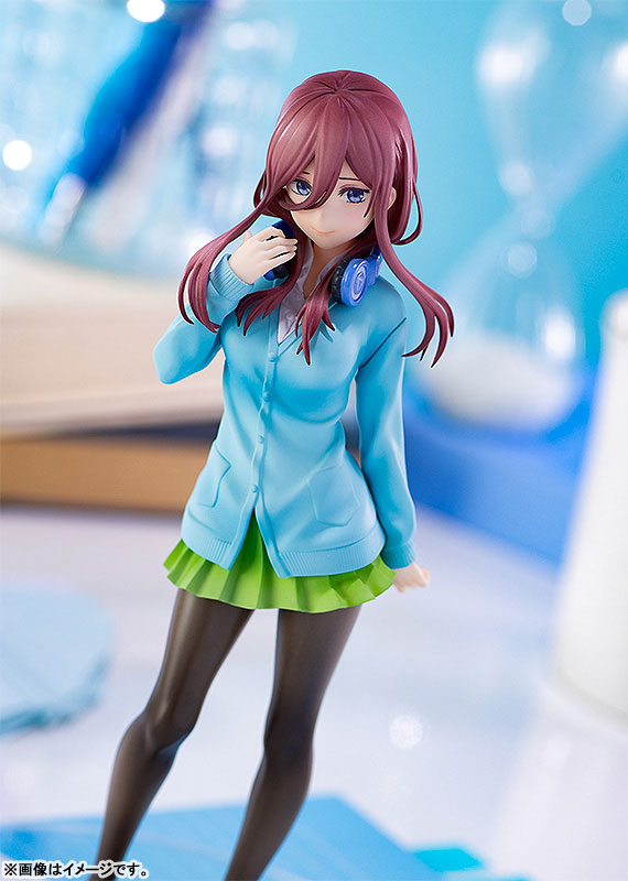 POP UP PARADE The Quintessential Quintuplets ∬ Miku Nakano