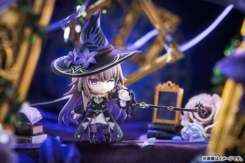 Preorder 4580828662049 Good Smile Company Nendoroid Honkai Star Rail The Herta มัดจำ 500 บาท