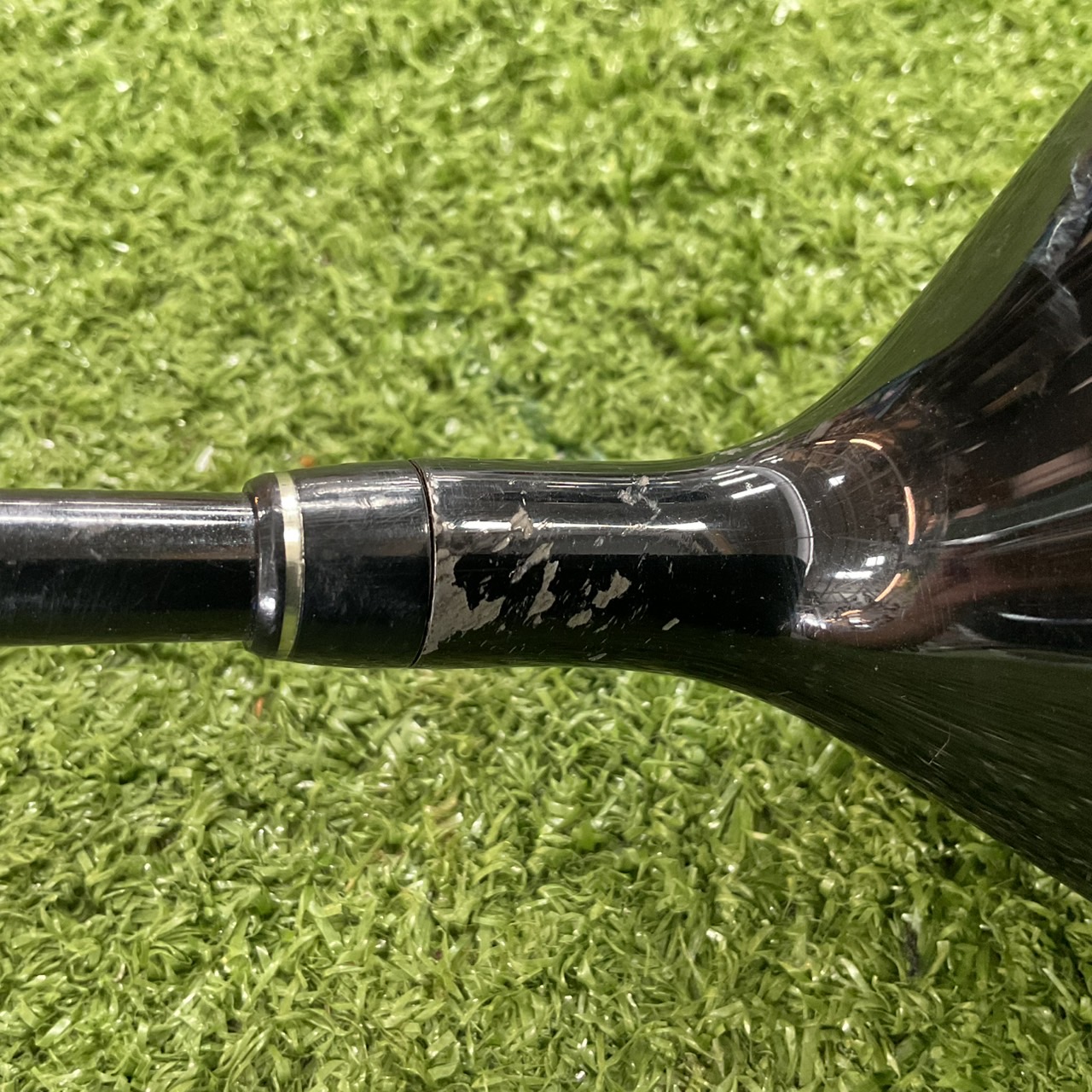 DRIVER 10.5° BRIDGESTONE : TOURSTAGE ViQ / VD-50 Flex-SR ก้านกราไฟร์