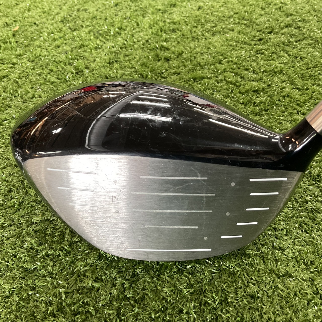 DRIVER 10 องศา Marunam : EXIM NANO D1 / EX-05 Flex-R ก้านกราไฟร์