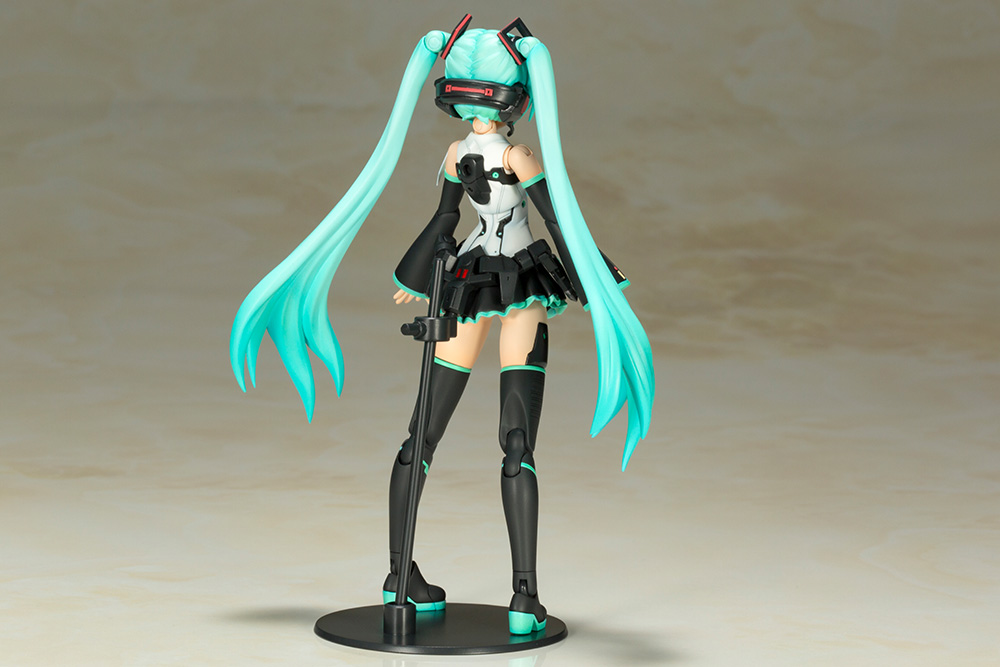 Frame Arms Girl - Frame Music Girl Hatsune Miku