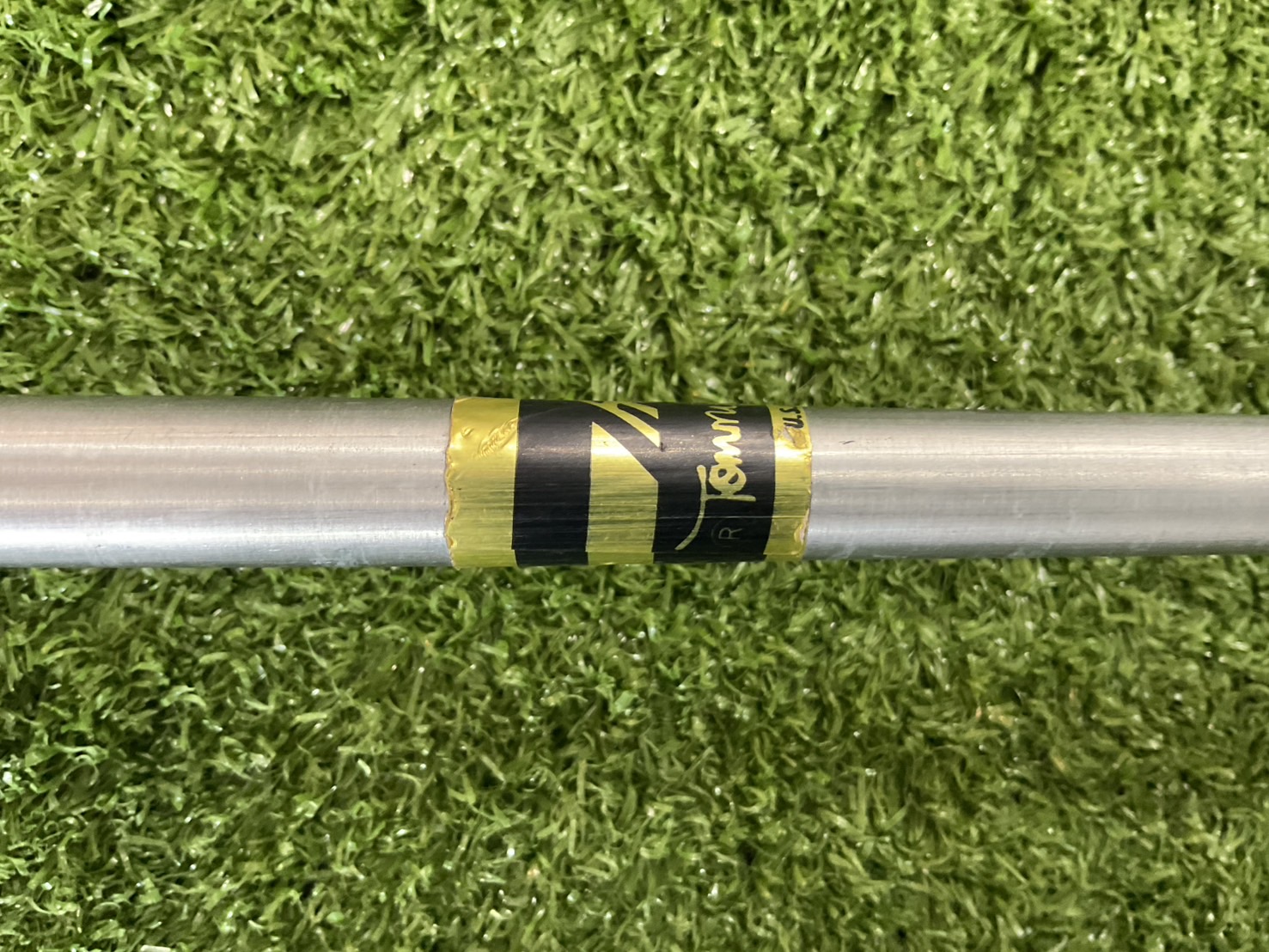 PUTTER Tommy Aaron : ZP-15 ก้านเหล็ก