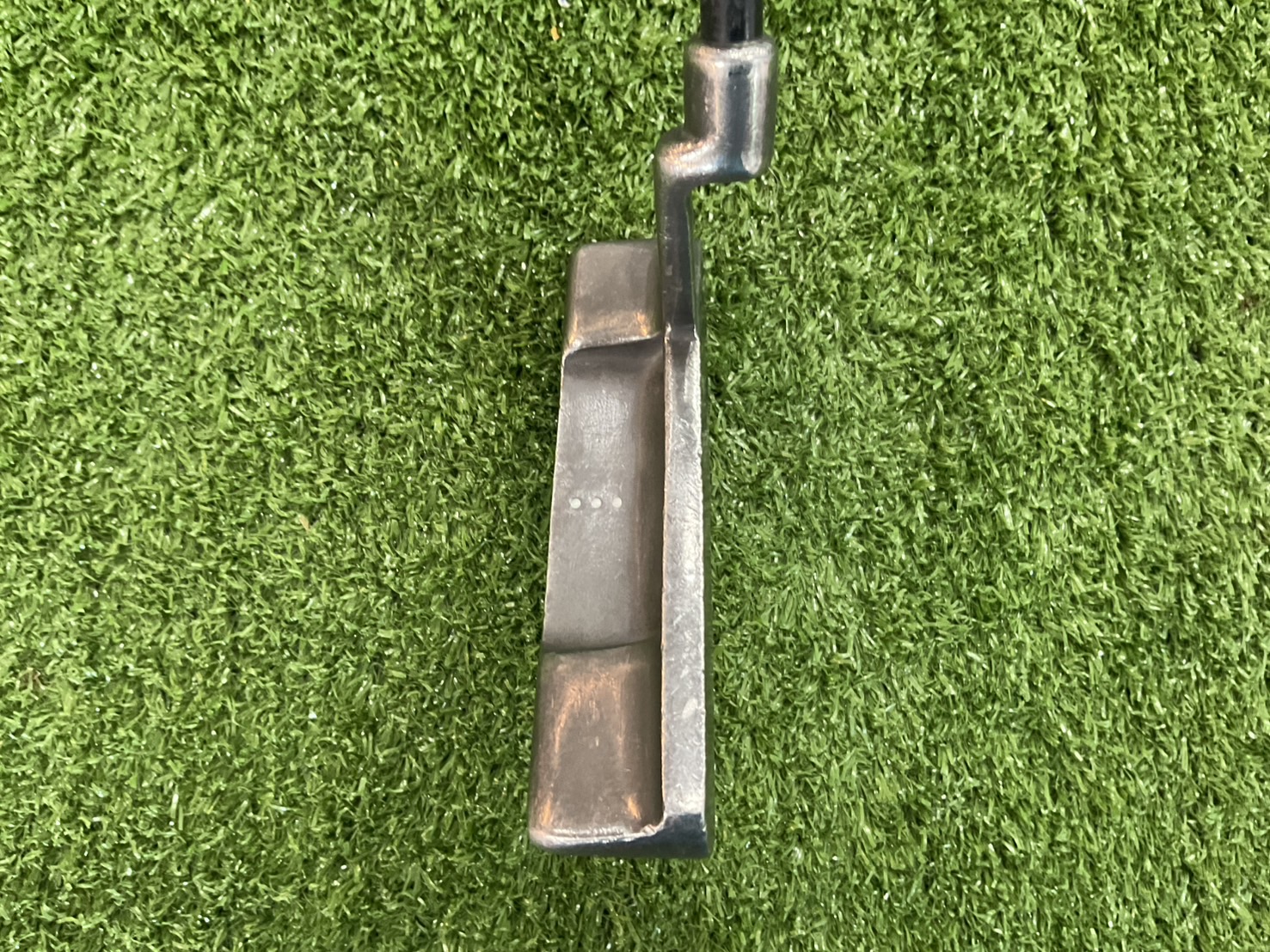 PUTTER Mizuno : EVANOVA 8822 ก้านกราไฟร์