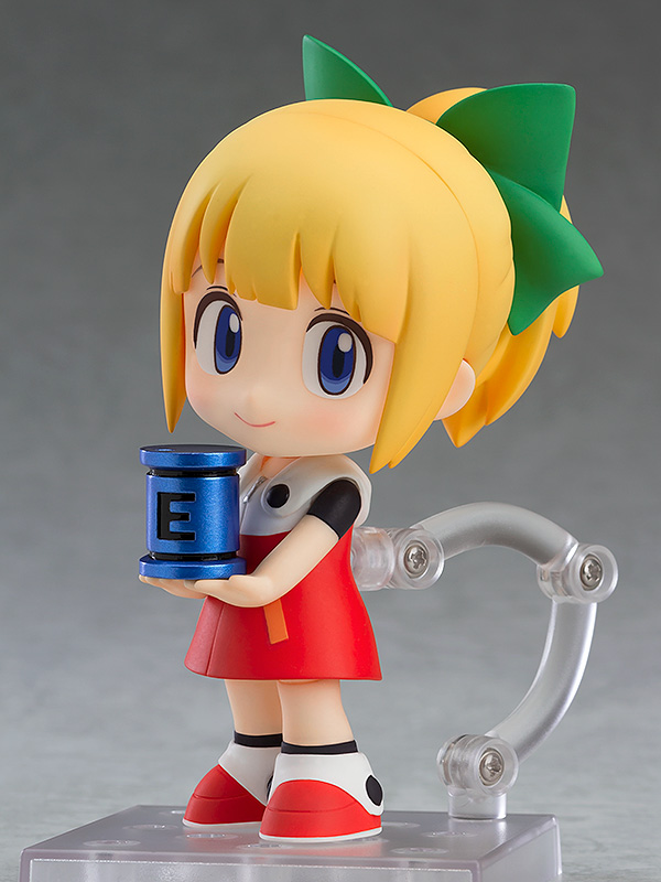 Nendoroid - Mega Man 11: Roll Mega Man 11 Ver.