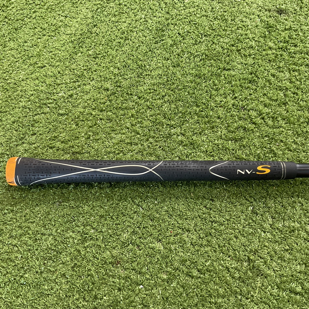 UTILITY 21° MacGregor : MACTEC NV-S #7/ MM03 Flex-S ก้านกราไฟร์