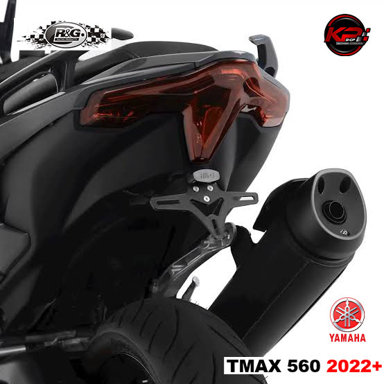ท้ายสั้น R&G FOR YAMAHA T-MAX 560 2022+