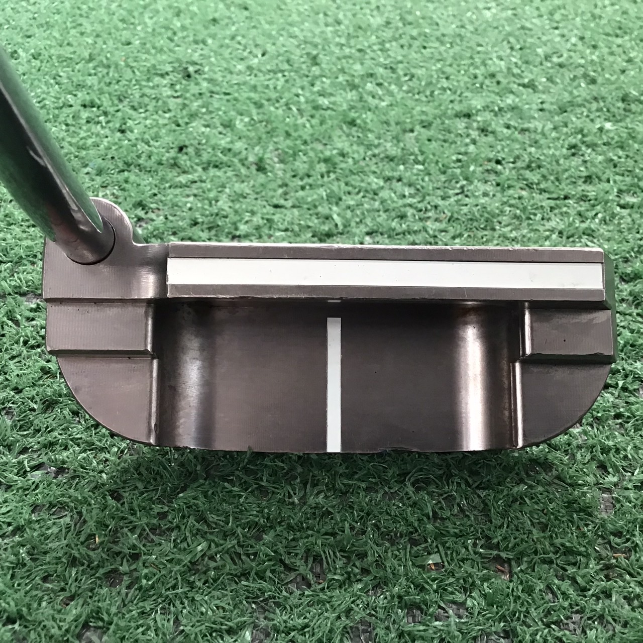 PUTTER BIG TOUR : BT101 ก้านเหล็ก