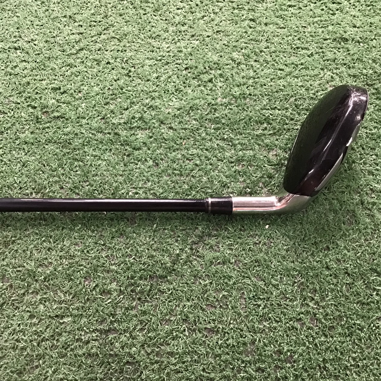 UTILITY 17 องศา BLASTER SUPER #2 / VITAL 4 SPEEED ก้านกราไฟร์