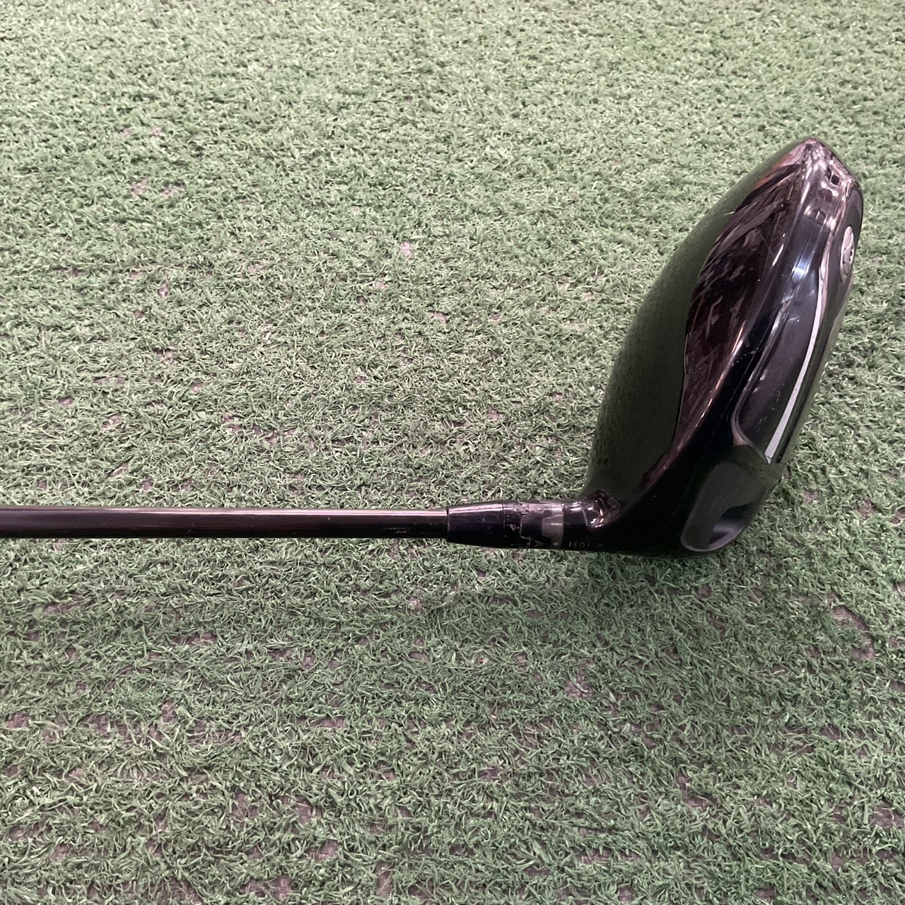 DRIVER 8.5 องศา Titleist : 910 D3/ Diamana FLEX-X ก้านกราไฟร์