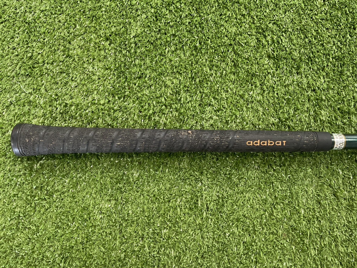 UTILITY adabat : V-295 -SPOON- #3 Flex-R ก้านกราไฟร์