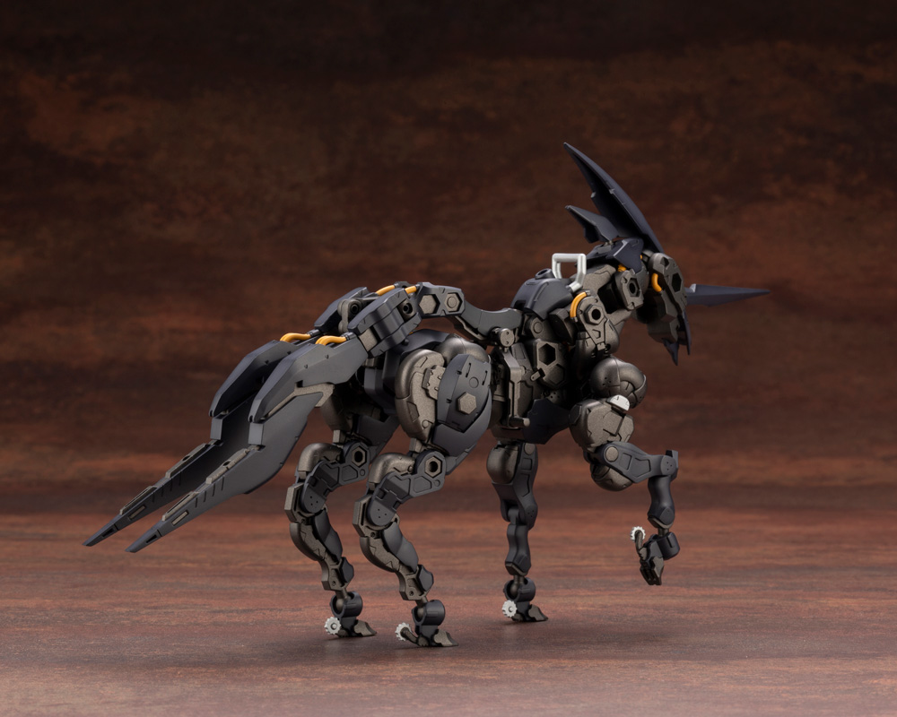 Preorder KOTOBUKIYA HEXA GEAR SIEG SPRINGER มัดจำ 300 บาท