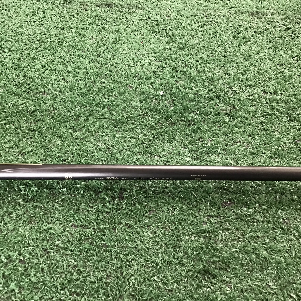 UTILITY 22 องศา PRGR : TR-X 405 #7 / M-35 ก้านกราไฟร์