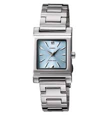 Casio Standard รุ่น LTP-1237D-2A2DF