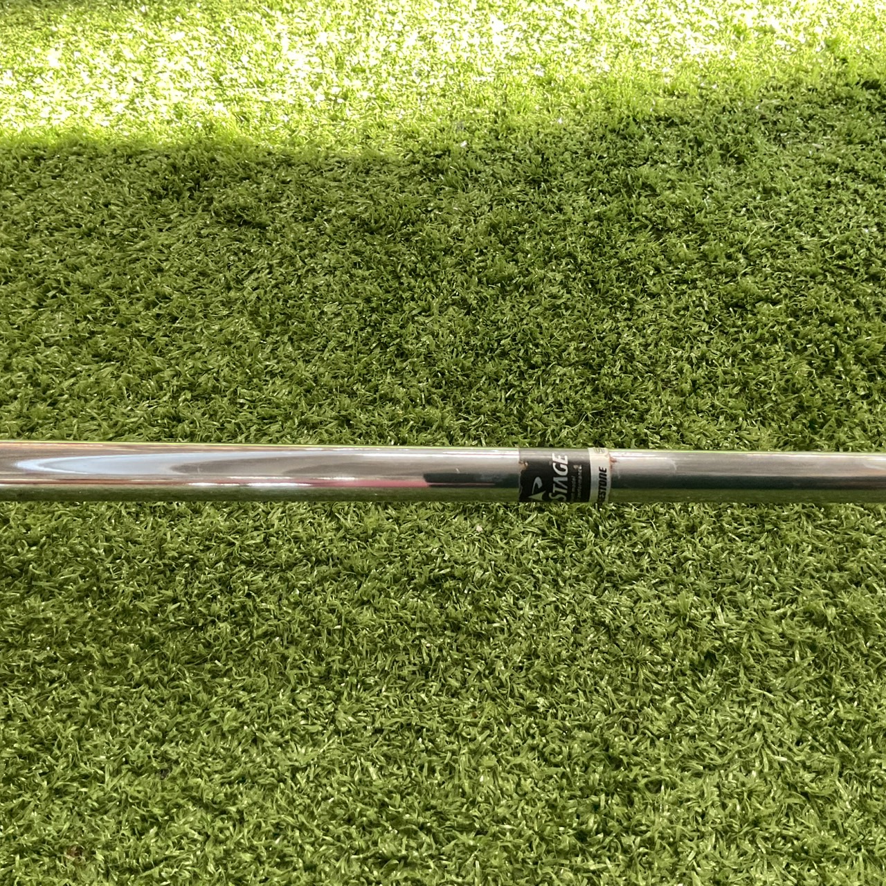 PUTTER BRIDGESTONE : TOURSTAGE PV-1 ATHLETE SPIRIT ก้านเหล็ก