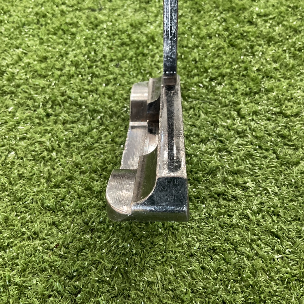 PUTTER Hogan ก้านเหล็ก