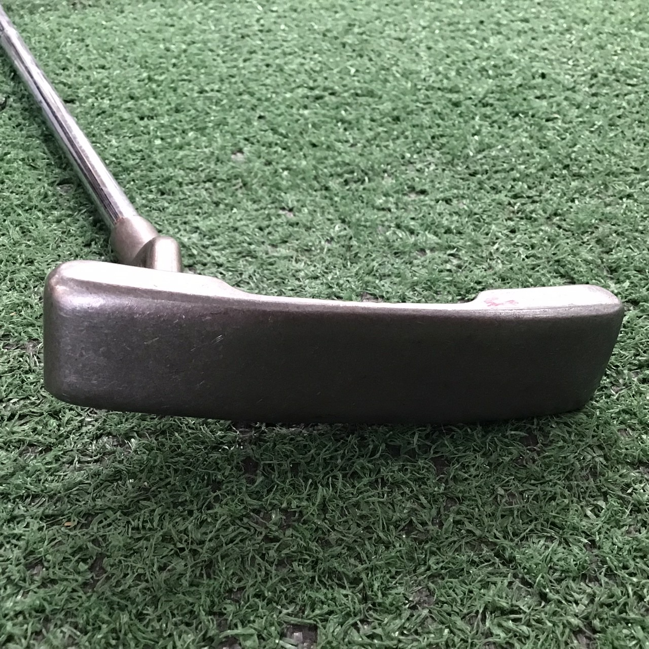 PUTTER TaylorMade : T.P.A. III ก้านเหล็ก