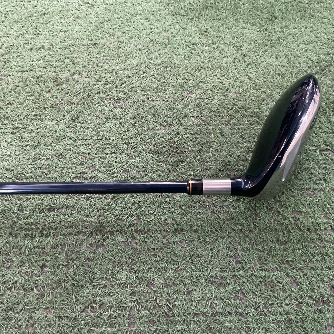 UTILITY 26 องศา Maruman : VERITY 425 9 FLEX-R ก้านกราไฟร์